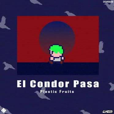 El Condor Pasa by Plastic Fruits - album cover