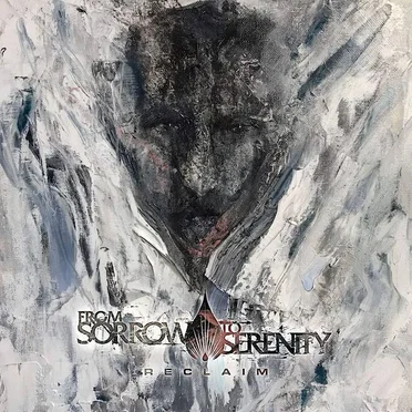Reclaim by From Sorrow To Serenity - album cover