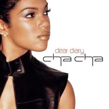 Dear Diary by Cha Cha - album cover