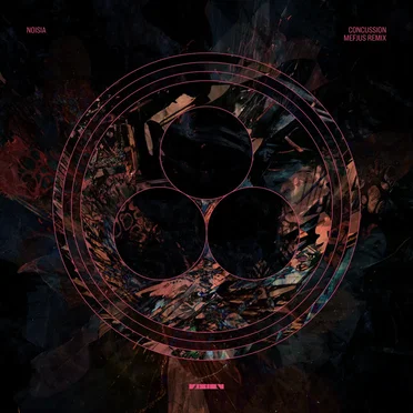 Concussion (Mefjus remix)