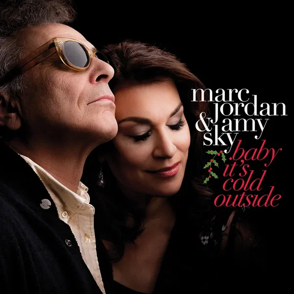 Baby It’s Cold Outside