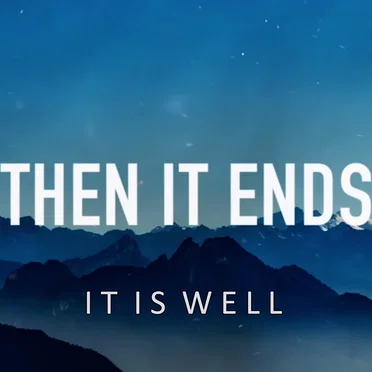 It Is Well (Bethel Cover)