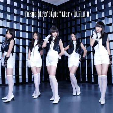 Liar / W.M.A.D