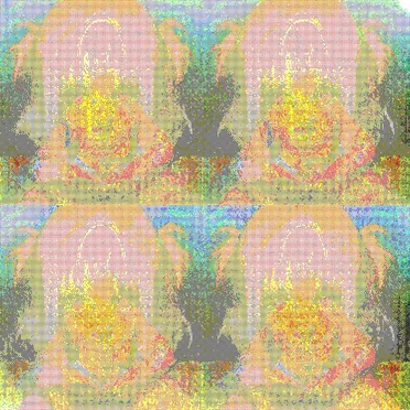 listening party