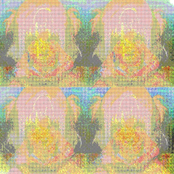 listening party
