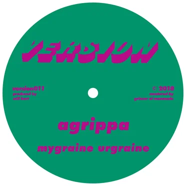 Mygraine Urgraine / Harbour Run