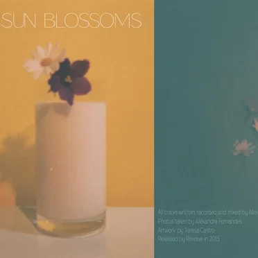Sun Blossoms by Sun Blossoms - album cover