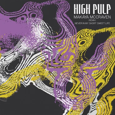 Never in My Short Sweet Life (Makaya McCraven remix)