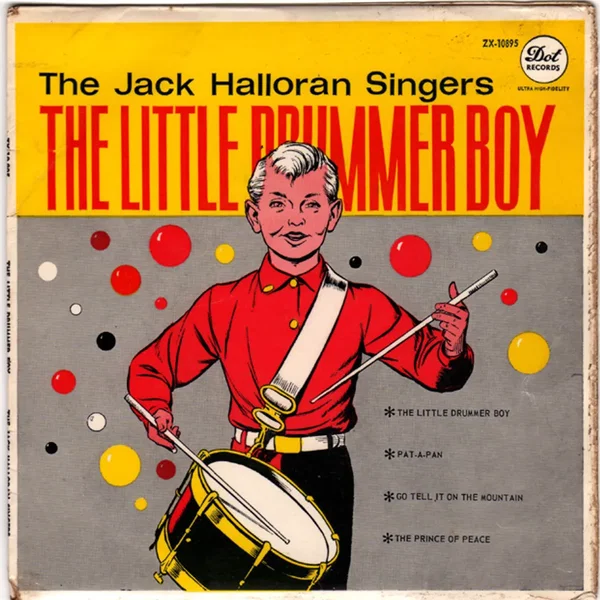 The Little Drummer Boy