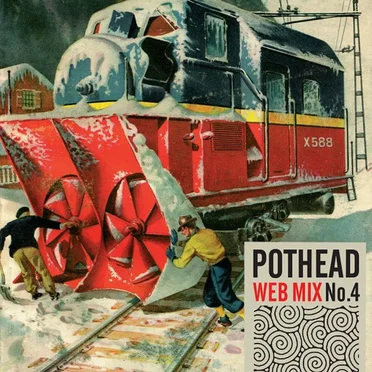 Web Mix No.4