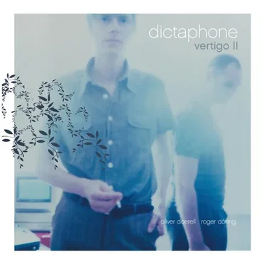 Vertigo II by Dictaphone - album cover