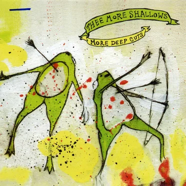 More Deep Cuts by Thee More Shallows - album cover