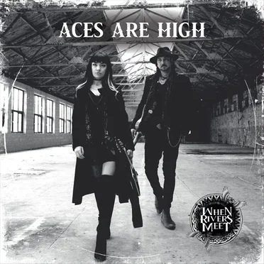 Aces Are High