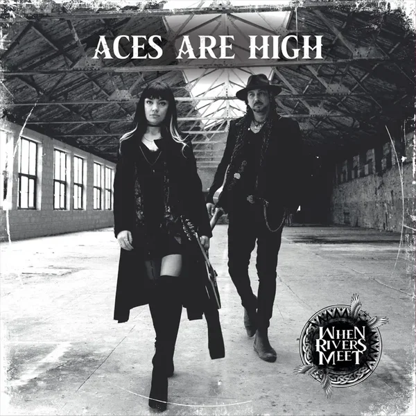 Aces Are High