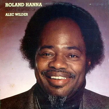 Roland Hanna Plays the Music of Alec Wilder