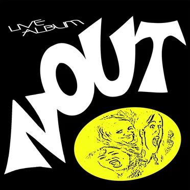 Live Album by Nout - album cover