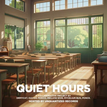 Quiet Hours by Various Artists - album cover