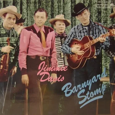 Barnyard Stomp
