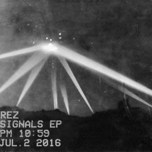 Signals EP
