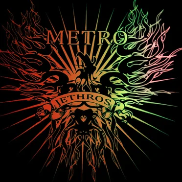 Metro Jethros by Metro Jethros - album cover