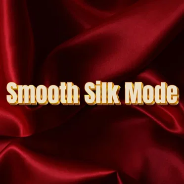 Smooth Silk Mode by Various Artists - album cover