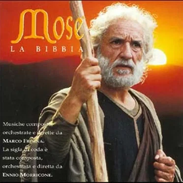 La Bibbia: Mosè