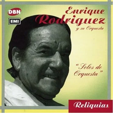 Reliquias: Solos de orquesta