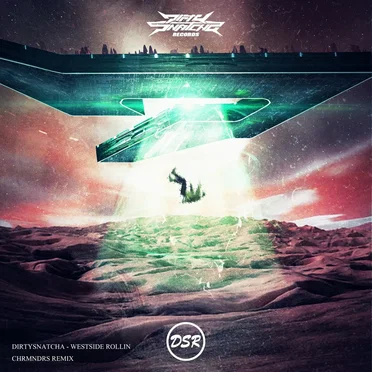 Westside Rollin (CHRMNDRS remix)