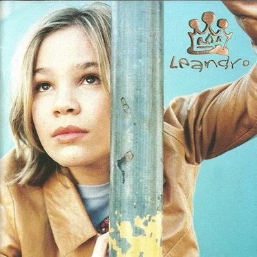 Leandro by Leandro - album cover