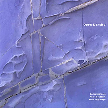 Open Density