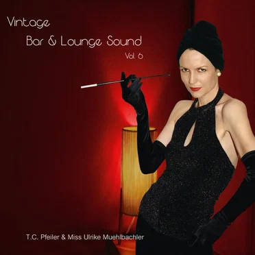 Vintage Bar & Lounge Sound, Vol. 6