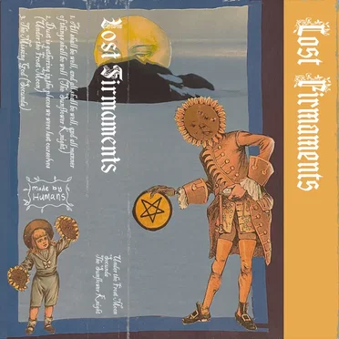 Lost Firmaments