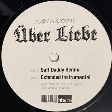Über Liebe