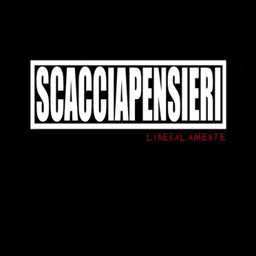 Libera la mente by Scacciapensieri - album cover