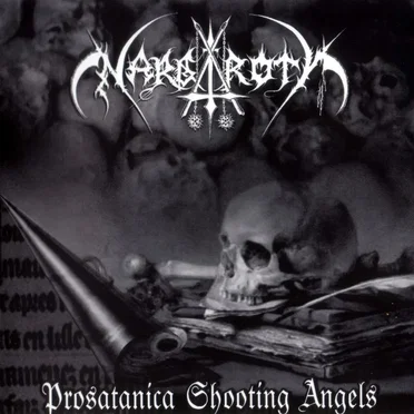 Prosatanica Shooting Angels