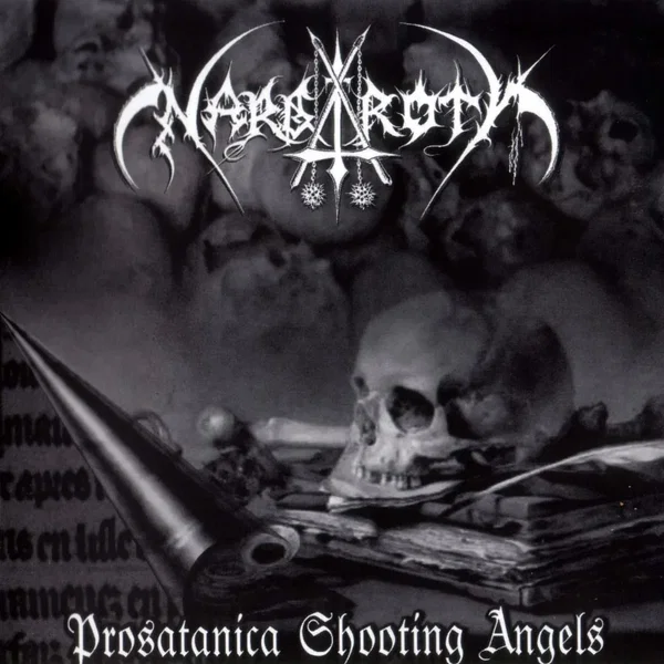 Prosatanica Shooting Angels