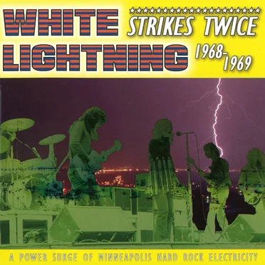 White Lightning