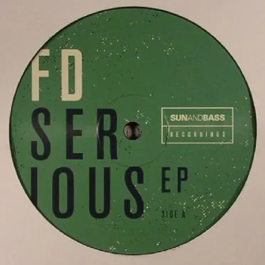 Serious EP