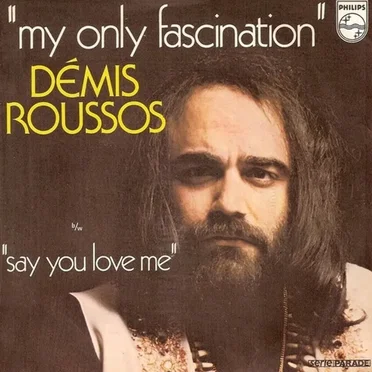 My Only Fascination