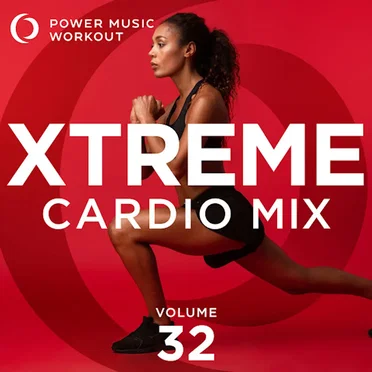 Xtreme Cardio Mix 32