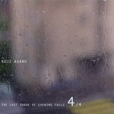 The Last Shade of Evening Falls 4/4