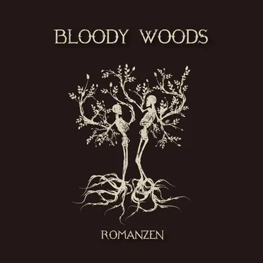 Romanzen by Bloody Woods - album cover
