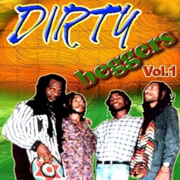 Volume 1 by Dirty Beggers - album cover