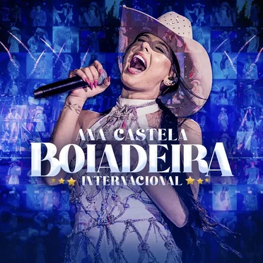 Boiadeira internacional