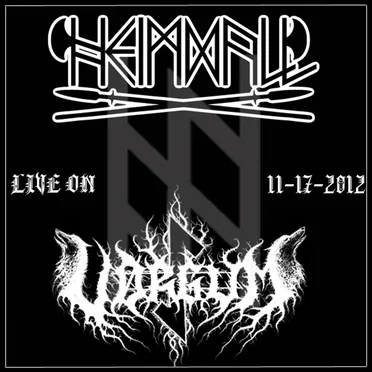 Heimdall-Vørgum Live Split