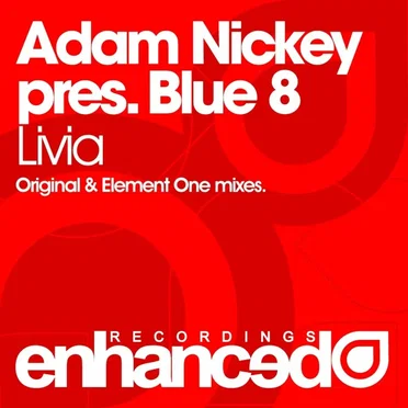 Adam Nickey