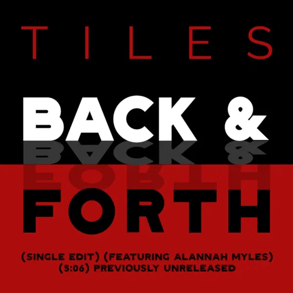 Back & Forth