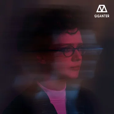 Giganter by Marie Key - album cover