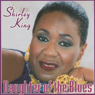 Daughter of the Blues
