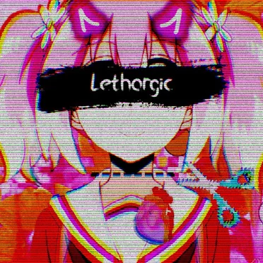Vaporwave Witch House Onii-chan! by Always Lethargic - album cover